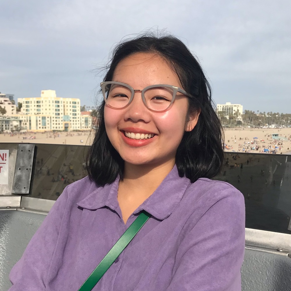 Meet your Posher, Katera